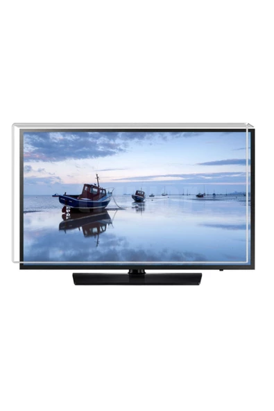 TIVIVOR  32'' 82 Ekran Tv Ekran Koruyucu ürün görseli 1