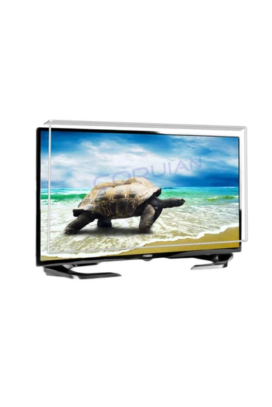 CORUIAN  Woon Wn40dlk13 Tv Ekran Koruyucu / 3mm Ekran Koruma Paneli ürün görseli 1
