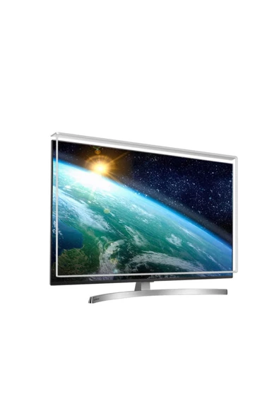 CORUIAN  60 152 Ekran Tv Ekran Koruyucu ürün görseli 1