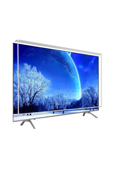 CORUIAN  Samsung 65ls03t 65" Inç 165 Ekran Tv Ekran Koruyucu ürün görseli 1
