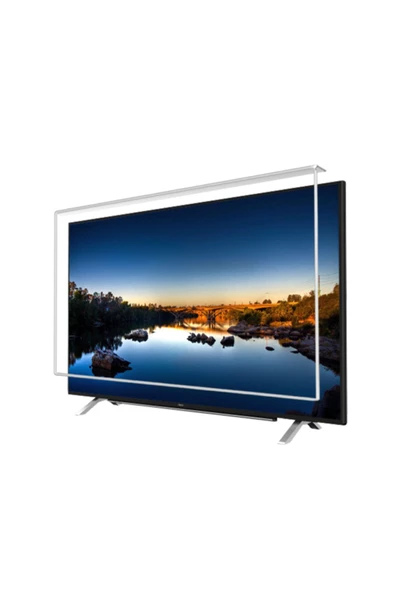 Etiasglass  Hilevel 55hl960 Ekran Tv Ekran Koruyucu / Ekran Koruma Paneli ürün görseli 1