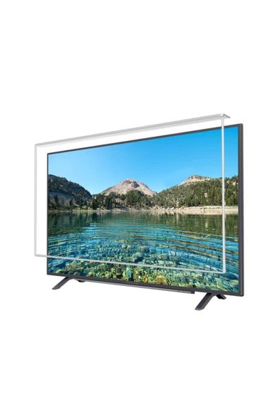 Etiasglass  Awox B205800s Tv Ekran Koruyucu / Ekran Koruma Paneli ürün görseli 1