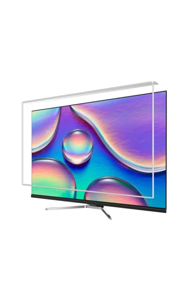 Etiasglass  48" Tv Ekran Koruyucu / Ekran Koruma Paneli ürün görseli 1