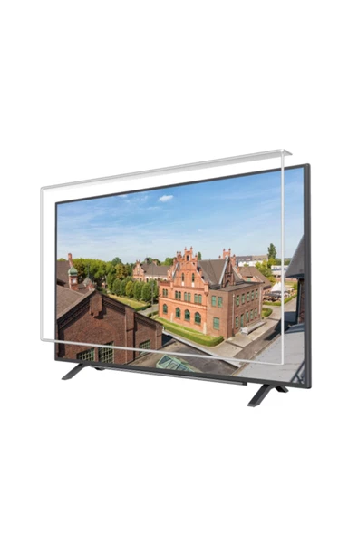 Etiasglass  39" Tv Ekran Koruyucu / Ekran Koruma Paneli ürün görseli 1