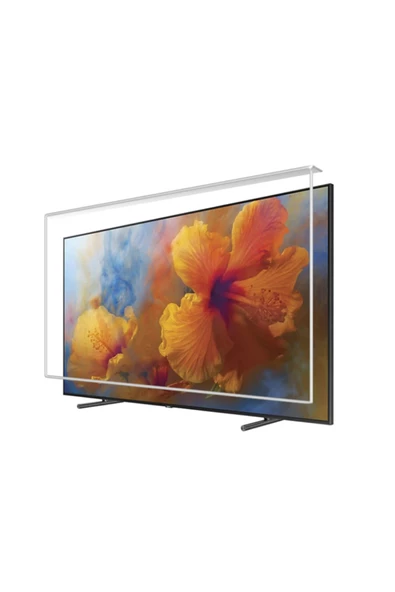 Etiasglass  224 Ekran Uyumlu Ekran Koruyucu 3 mm 88 Inch ürün görseli 1