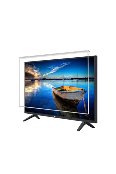 Etiasglass  Seg 55sbf700 Tv Ekran Koruyucu / Ekran Koruma Paneli ürün görseli 1