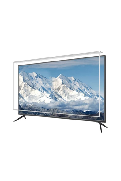 Etiasglass  Dijitsu 65ds8800 Tv Ekran Koruyucu / Ekran Koruma Paneli ürün görseli 1