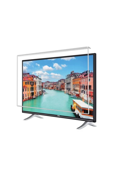 Etiasglass  Regal 55r7560ua Tv Ekran Koruyucu / Ekran Koruma Paneli ürün görseli 1