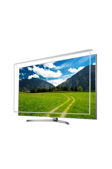 Etiasglass  Lg 55uj701v Tv Ekran Koruyucu / Ekran Koruma Paneli ürün görseli 1