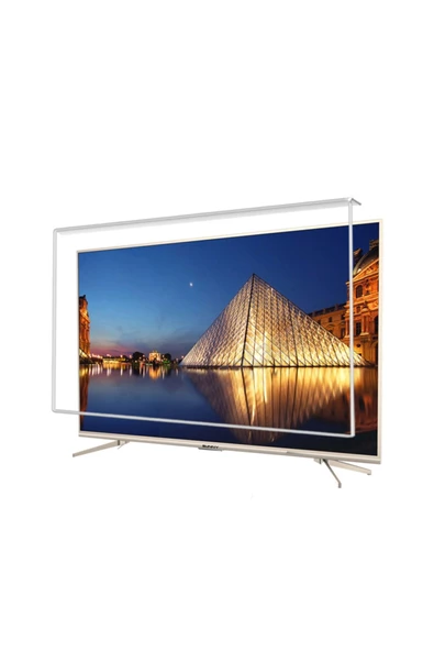 Etiasglass  Sunny Sn49dal08tnr Tv Ekran Koruyucu / Ekran Koruma Paneli ürün görseli 1
