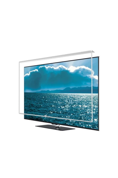 Etiasglass  Hitachi 49hk4w64 Tv Ekran Koruyucu / Ekran Koruma Paneli ürün görseli 1