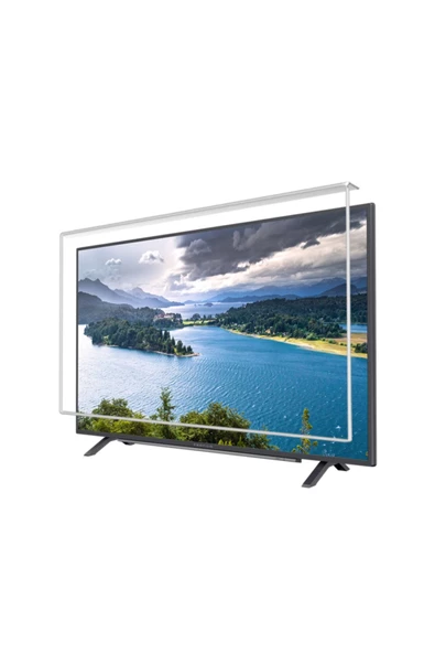 Etiasglass  Profilo 49pa305 Tv Ekran Koruyucu / Ekran Koruma Paneli ürün görseli 1