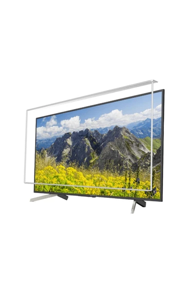 Etiasglass  Sony 75xh9096 Tv Ekran Koruyucu / Ekran Koruma Paneli ürün görseli 1