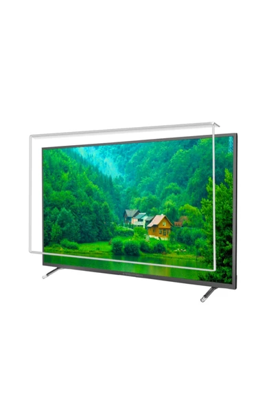 Etiasglass  Skytech St4350b Tv Ekran Koruyucu ürün görseli 1