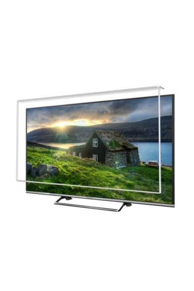 Etiasglass  Panasonic 32pa200e Tv Ekran Koruyucu / Ekran Koruma Paneli ürün görseli 1