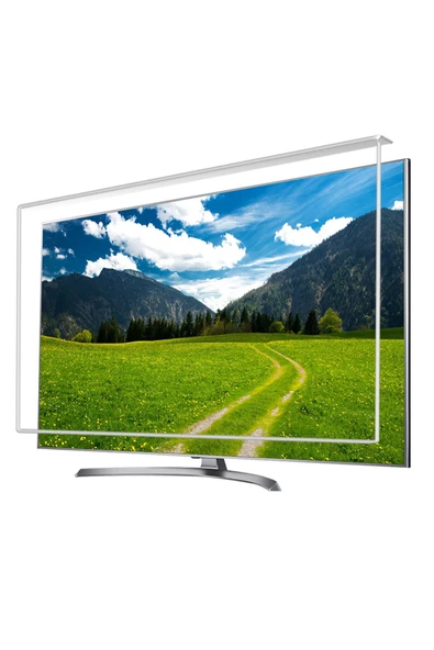 Etiasglass  Lg 65sm8600pla Tv Ekran Koruyucu / Ekran Koruma Paneli ürün görseli 1