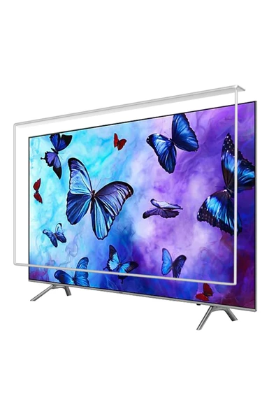 Etiasglass  50tu7000 Tv Ekran Koruycu ürün görseli 1