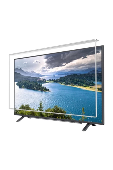 Etiasglass  Profılo 42pa300t Tv Ekran Koruyucu / Ekran Koruma Paneli ürün görseli 1