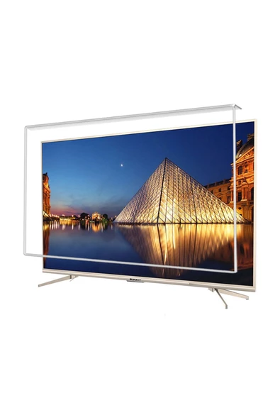Etiasglass  Sunny Sn43dlk005 Tv Ekran Koruyucu / Ekran Koruma Paneli ürün görseli 1