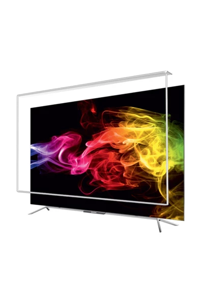 Etiasglass  Grundig 32vle6830bp Tv Ekran Koruyucu / Ekran Koruma Paneli ürün görseli 1