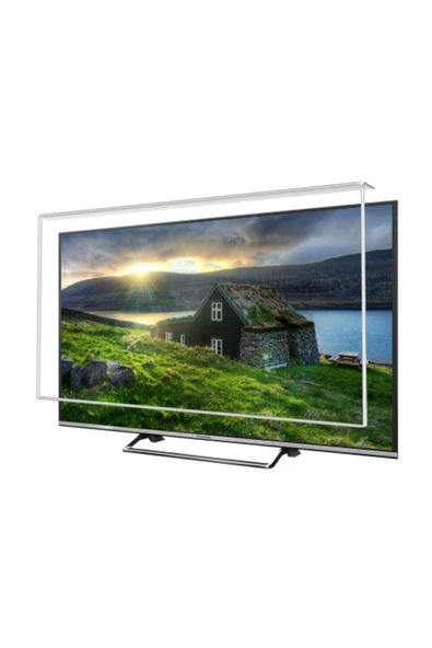 Etiasglass  Panasonıc Tx55ds503e Tv Ekran Koruyucu / Ekran Koruma Paneli ürün görseli 1