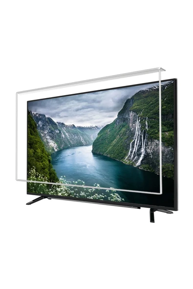 Etiasglass  Next Ye32e36 Tv Ekran Koruyucu / Ekran Koruma Paneli ürün görseli 1