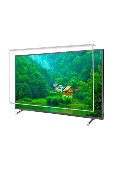 Etiasglass  Skytech St3240yk Tv Ekran Koruyucu / Ekran Koruma Paneli ürün görseli 1