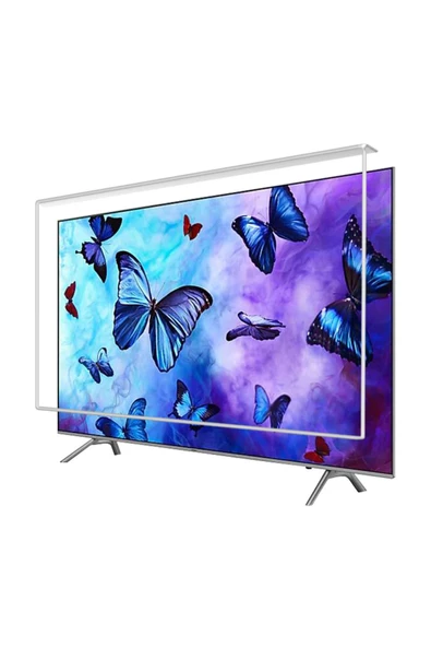Etiasglass  Samsung 32j5373 Tv Ekran Koruyucu / Ekran Koruma Paneli ürün görseli 1