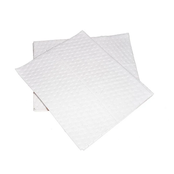 Starline 200 Gr Yağ Emici Ped 40x50 cm Beyaz ürün görseli 1