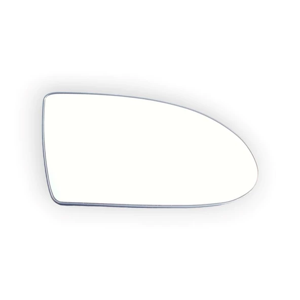 Hyundai Accent Era 2006-2010 Sağ Dikiz Aynası Camı Isıtmalı 876211E100 ürün görseli 1
