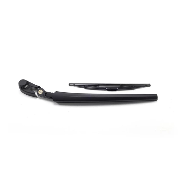 Seat Leon 2 2006-2009 Arka Cam Silecek Kolu Kapağı Takım 5P5955707A ürün görseli 1