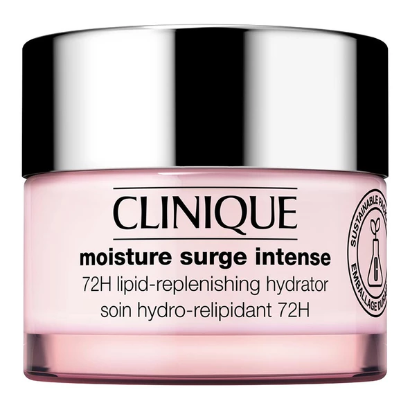 Clinique Moisture Surge Intense72 Saat Nem Koruma Teknolojili Nemlendirici 30 ml ürün görseli 1