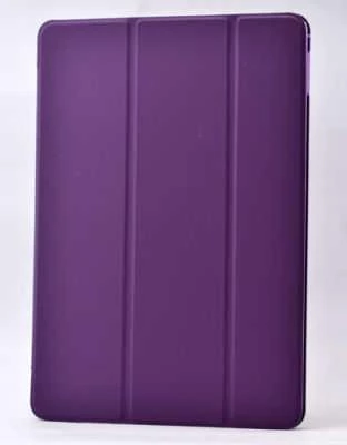 Apple iPad 6 Air 2 Zore Smart Cover Standlı 1-1 Tablet Kılıfı ürün görseli 1