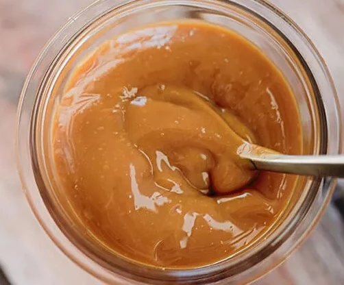 Niyazibey Çiftliği Doğal Süt Reçeli  420 G ürün görseli 1