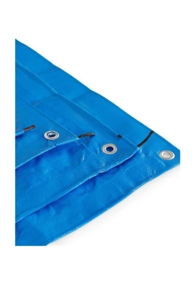 Adige Branda 10x14 Su Geçirmez PVC-Parafin Gölgelik Çadır-Tente ürün görseli 1