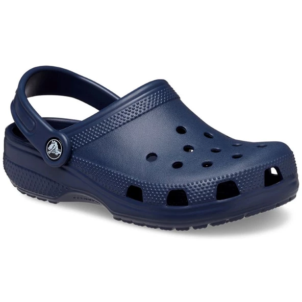 Crocs Kids Classic Clog Çocuk Terlik 206991-410 ürün görseli 1