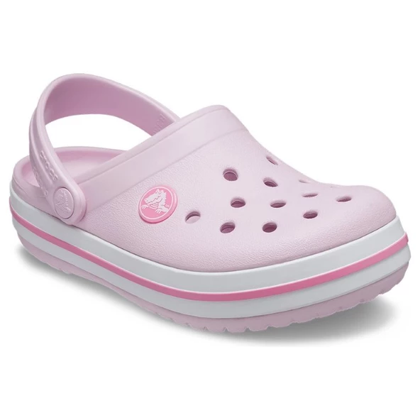 Crocs Crocband Clog T Çocuk Terlik 207005-6GD ürün görseli 1