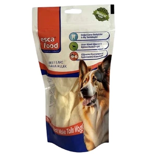 Esca Dana Kulak Köpek Ödülü 100 Gr. ürün görseli 1