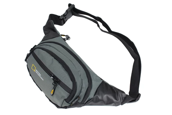M 1026 Mega Bag Bel Çantası, Çapraz Göğüs Çanta ürün görseli 1
