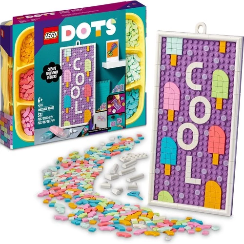 LEGO Dots 41951 Message Board ürün görseli 1