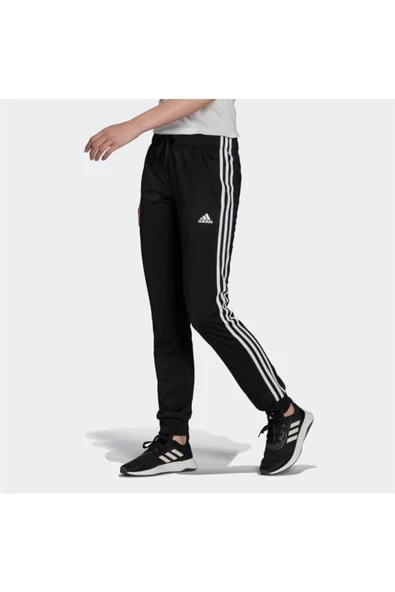 adidas KADIN EŞOFMAN ALTI H48447 ürün görseli 1