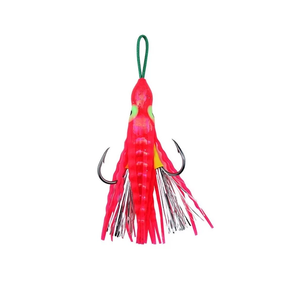 Sea Horse Octopus Head Assist 2Li Paket 75mm C10 ürün görseli 1