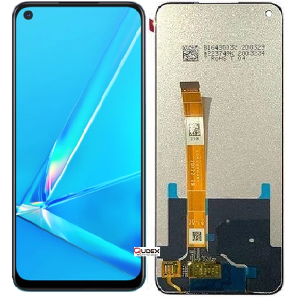 Oppo A72 (Cph2067) Lcd Ekran Dokunmatik ürün görseli 1