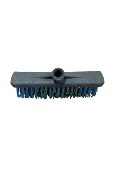 Adige Sert Fırça Süpürge 30 cm - Resim 2