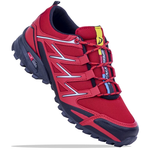 PTTAVM: Ayakkabix Enzo Unisex Spor Ayakkabı