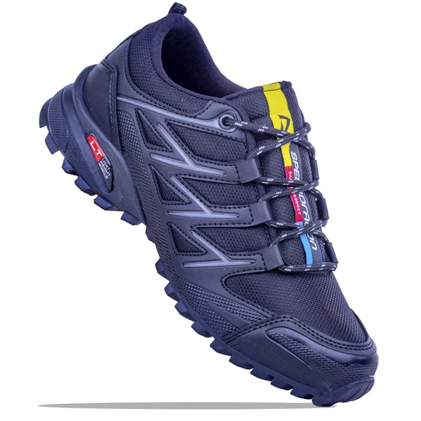 PTTAVM: Ayakkabix Enzo Unisex Spor Ayakkabı