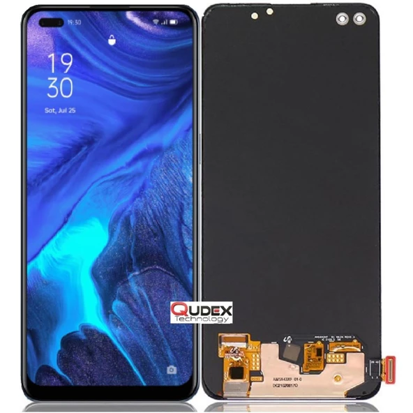 Oppo Reno 4 Lite Lcd Ekran Dokunmatik (Cph2125) ürün görseli 1