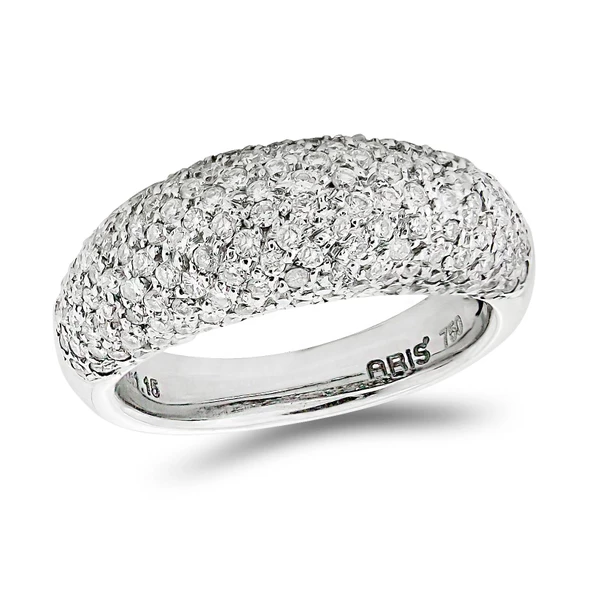 1,15 Ct Pırlanta Yüzük ürün görseli 1