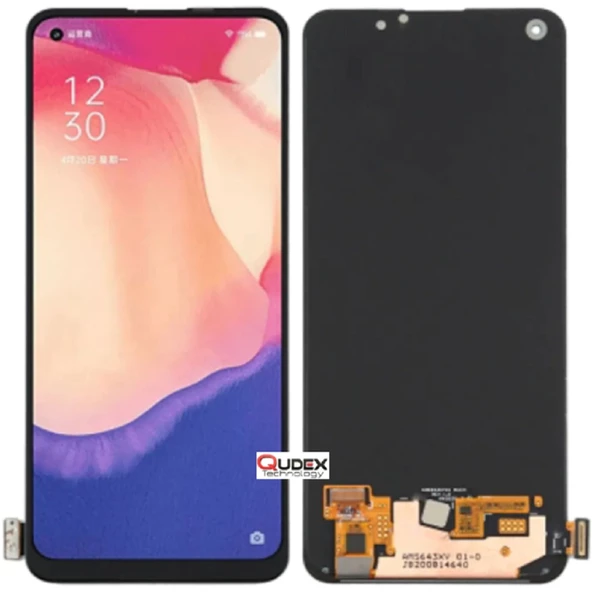 Oppo Reno 5 Lite Lcd Ekran Dokunmatik (Cph2205) ürün görseli 1