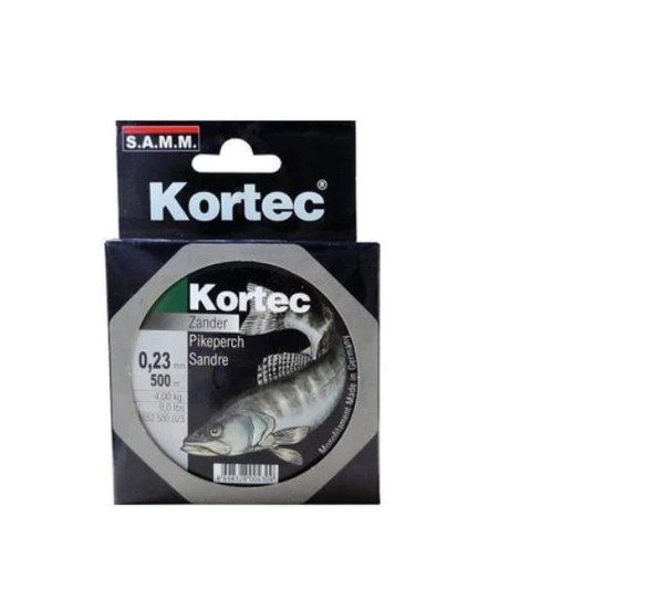 S.a.m.m Kortec Carp Sazan Misinası 500 Mt ürün görseli 1